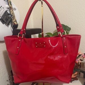 Kate Spade New York  Flicker Sophie tote bag